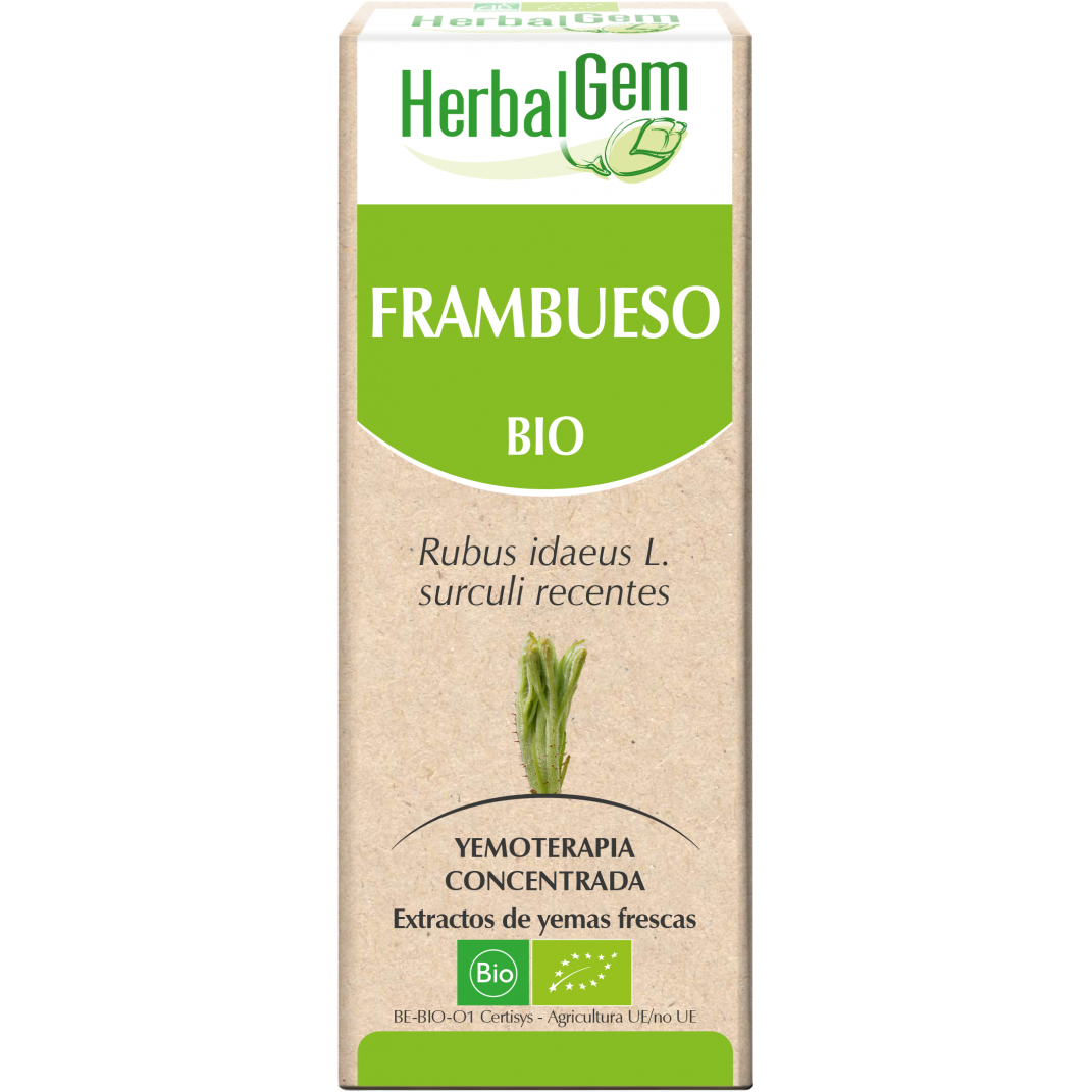 Herbalgem-Frambueso-15Ml-Yemounitarios-Biopharmacia,-Parafarmacia-online