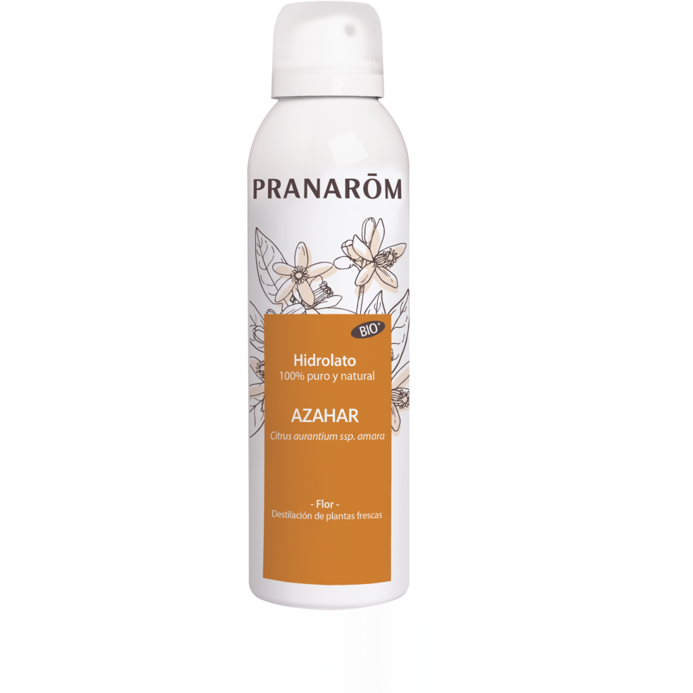 Pranarom-Hidrolato-Neroli-Bio-Eco-150Ml-Biopharmacia,-Parafarmacia-online