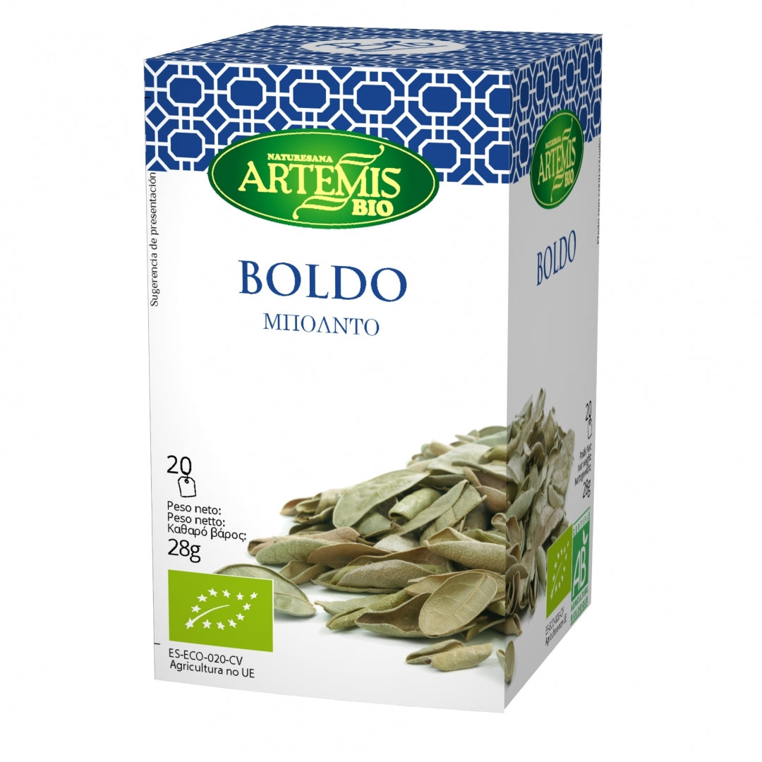 Artemis-Bio-Boldo-20-Filtros-Biopharmacia,-Parafarmacia-online
