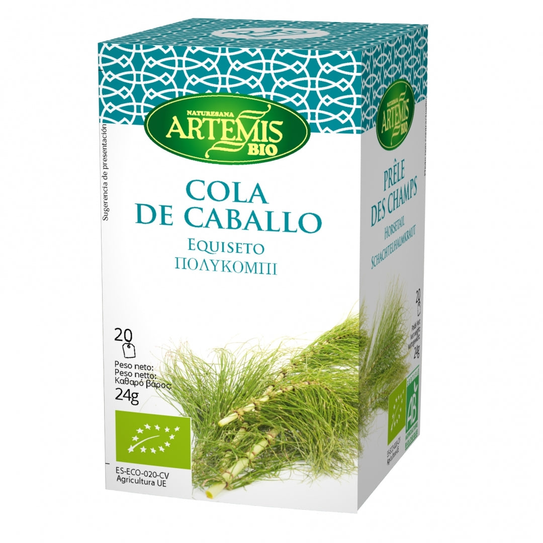 Artemis-Bio-Cola-De-Caballo-20-Filtros-Biopharmacia,-Parafarmacia-online