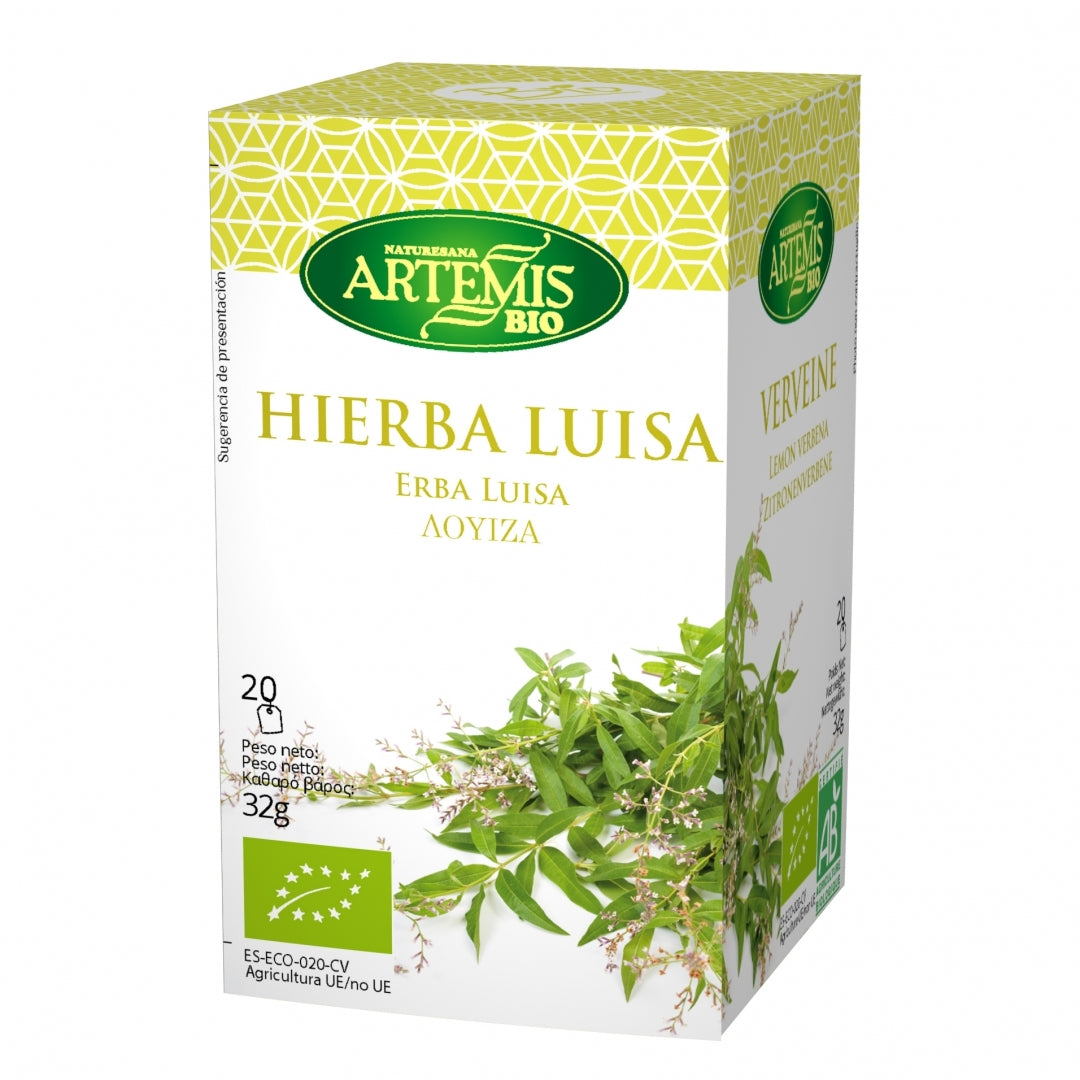Artemis-Bio-Hierba-Luisa-20-Filtros-Biopharmacia,-Parafarmacia-online