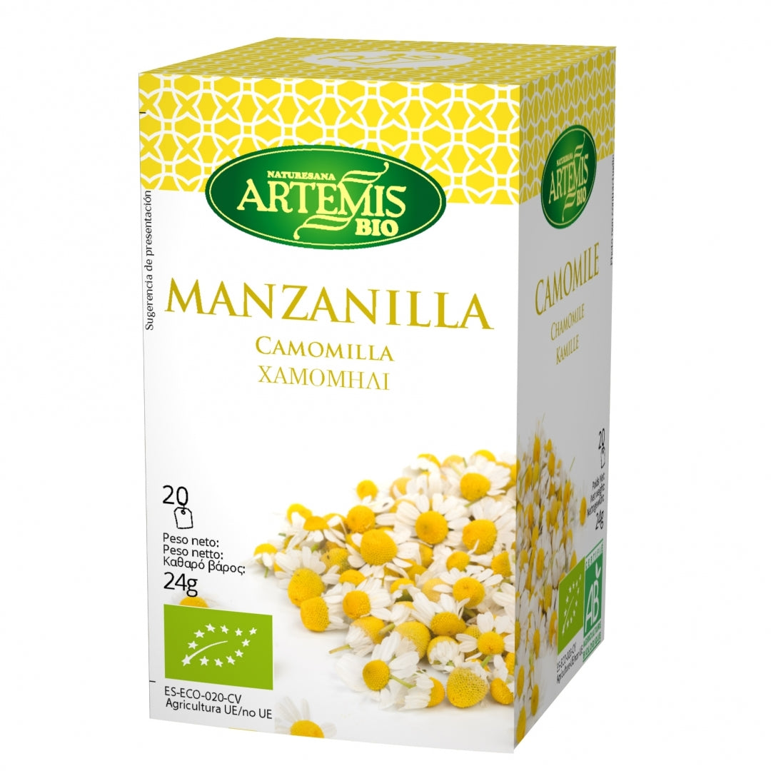 Artemis-Bio-Manzanilla-20-Filtros-Biopharmacia,-Parafarmacia-online