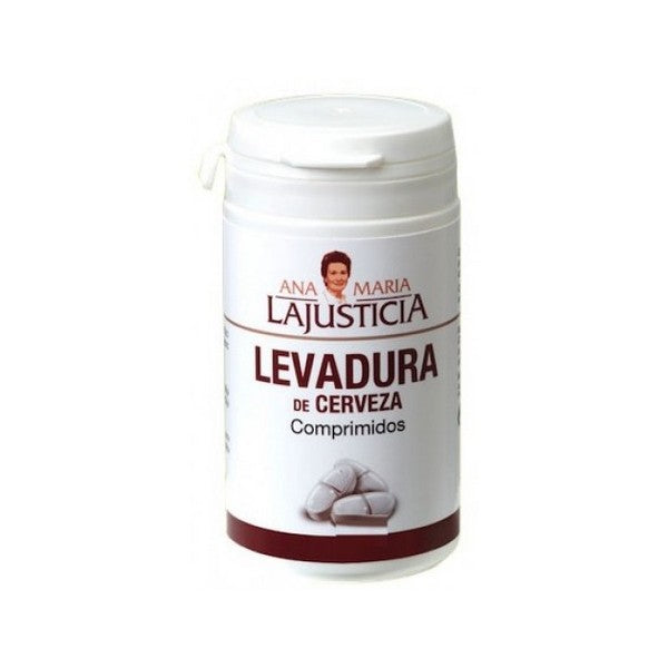 Ana-Maria-La-Justicia-Levadura-Cerveza-280-Comprimidos-Biopharmacia,-Parafarmacia-online