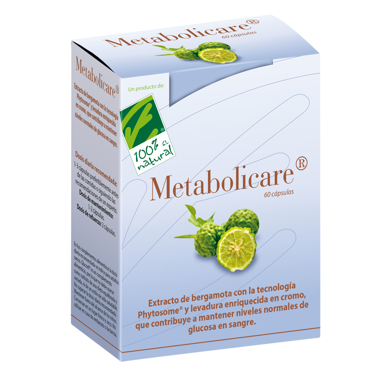 100%-Natural-Metabolicare®.-Caja-Con-60-Cápsulas-Biopharmacia,-Parafarmacia-online