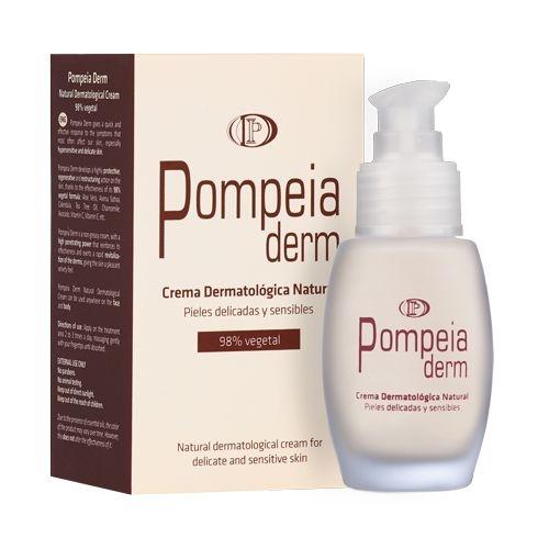 Pompeia - Derma Di Pompeia 50Ml 100% Natural - Biopharmacia, Parafarmacia online