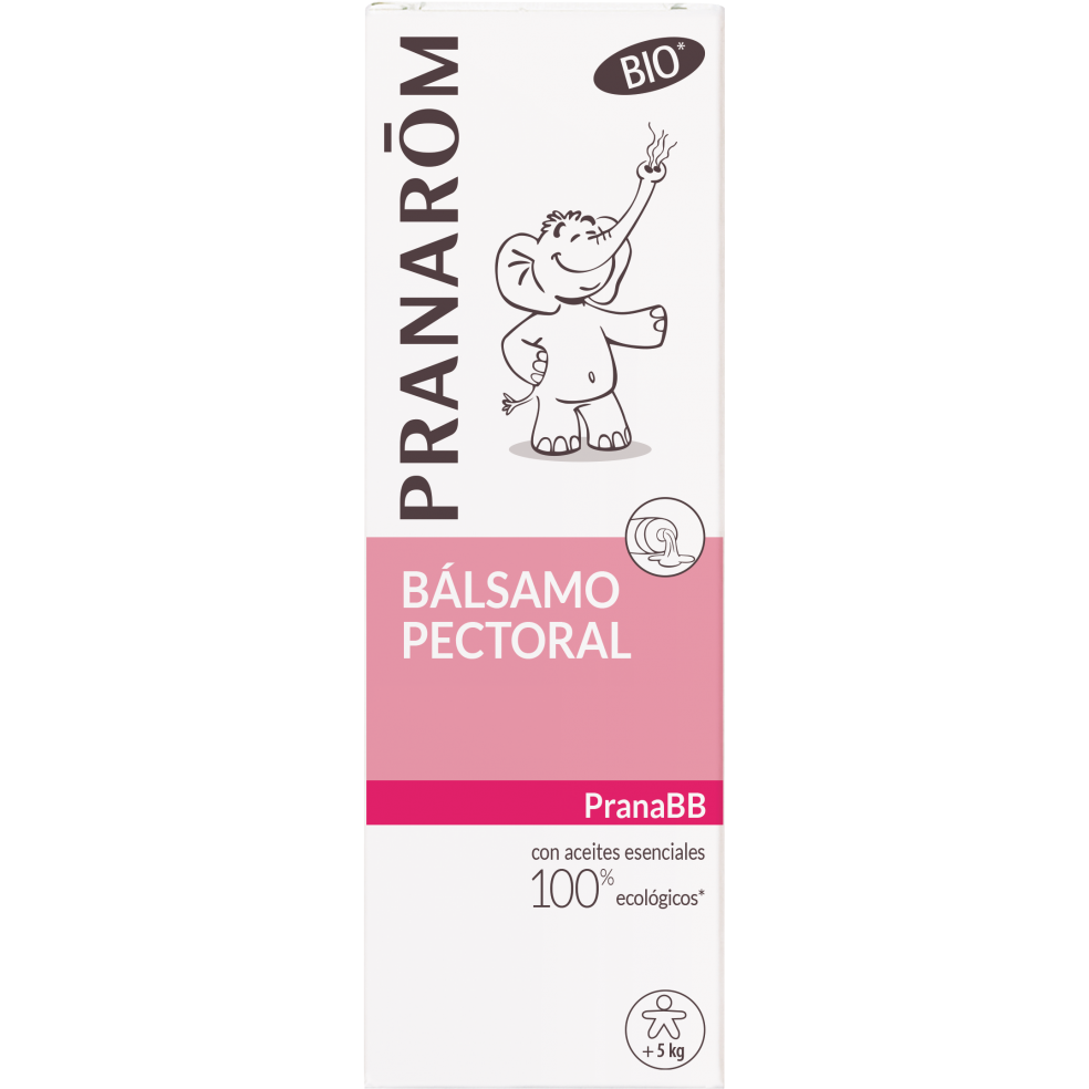 Pranarom-Bálsamo-Pectoral-Bio-(Eco)*-40Ml-Pranabb-Biopharmacia,-Parafarmacia-online