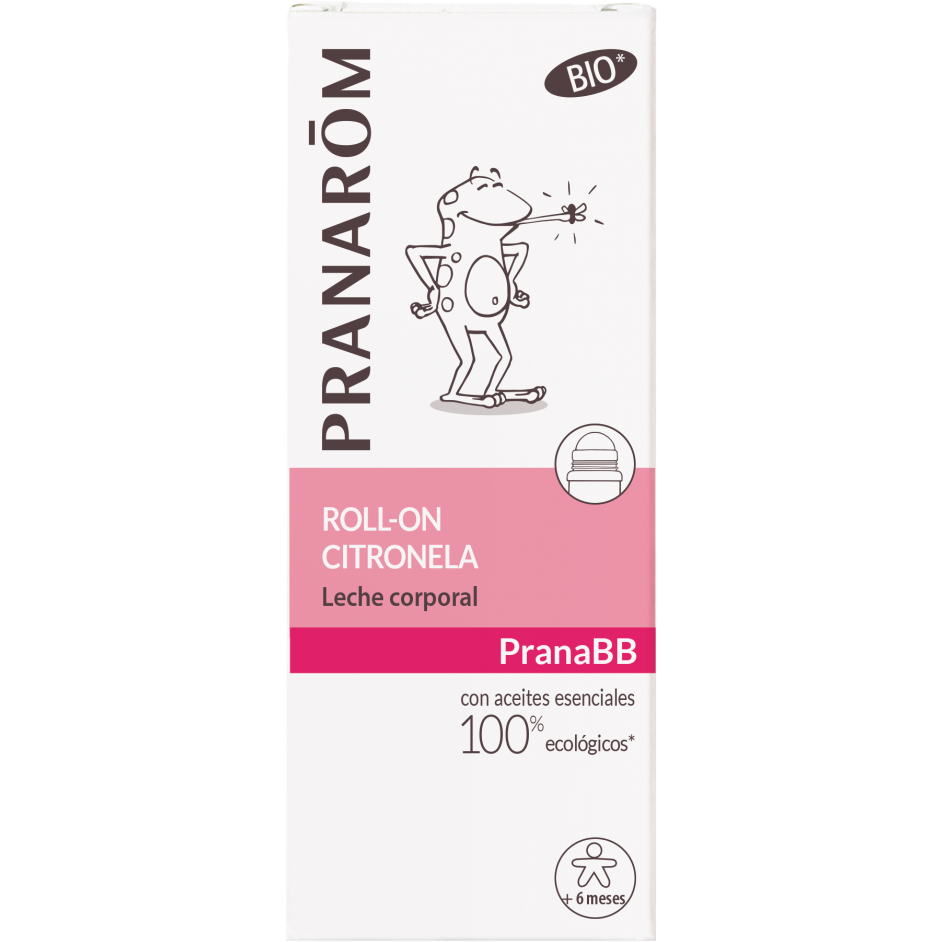 Pranarom-Roll-On-Citronela-Leche-Corporal-75Ml-Pranabb-Biopharmacia,-Parafarmacia-online