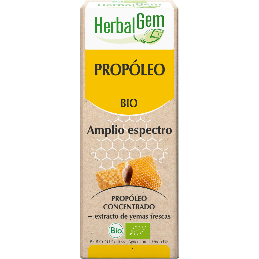 Herbalgem-Propoleo-Gotas-50Ml-Biopharmacia,-Parafarmacia-online