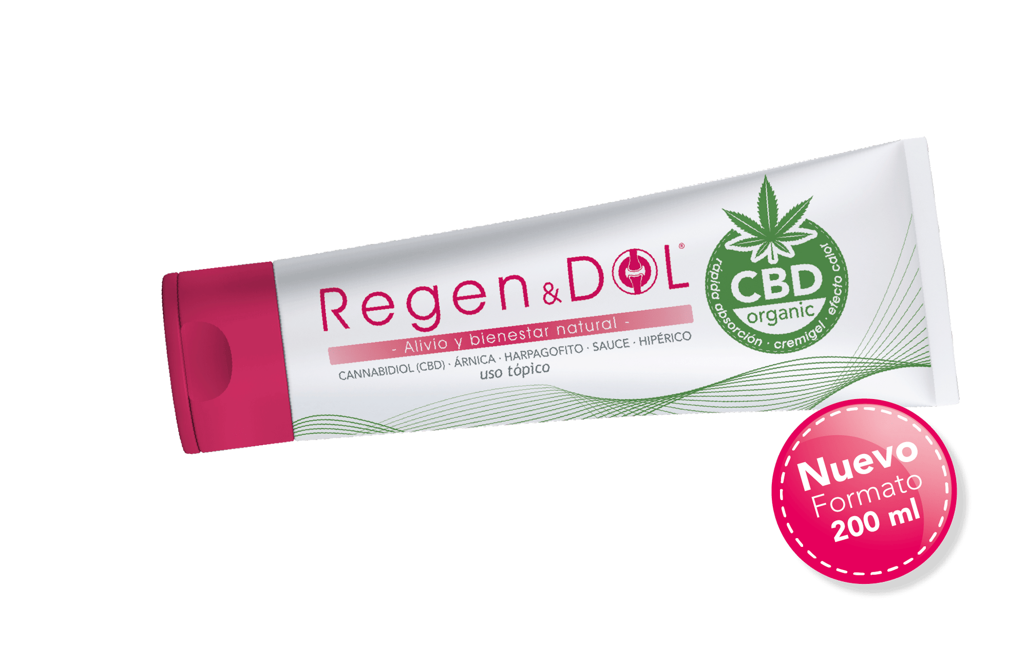 Eladiet-Regendol-Crema-CBD-200ml-en-biopharmacia.shop