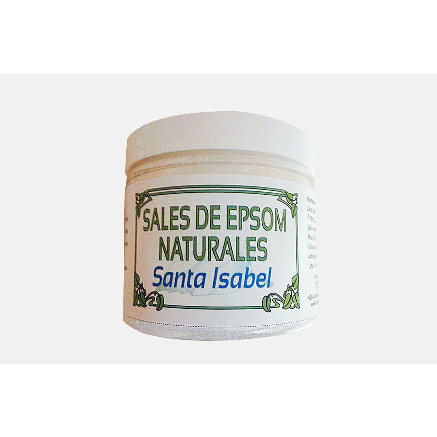 Santa-Isabel-Sales-Epsom-Naturales-300Gr-Biopharmacia,-Parafarmacia-online