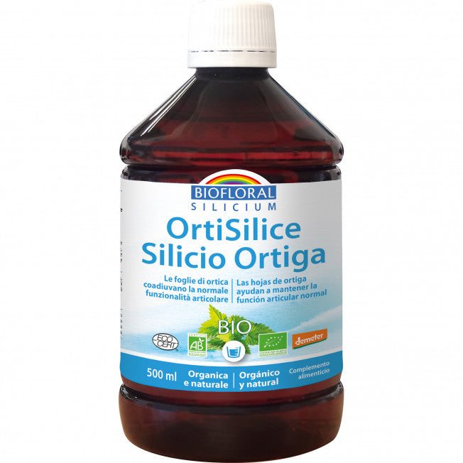 Biofloral-Silicio-Organico-Bio-Ortiga-500-M-Biopharmacia,-Parafarmacia-online