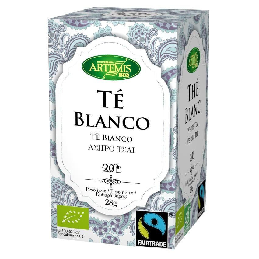 Artemis-Bio-Té-Blanco-20-Filtros-Biopharmacia,-Parafarmacia-online