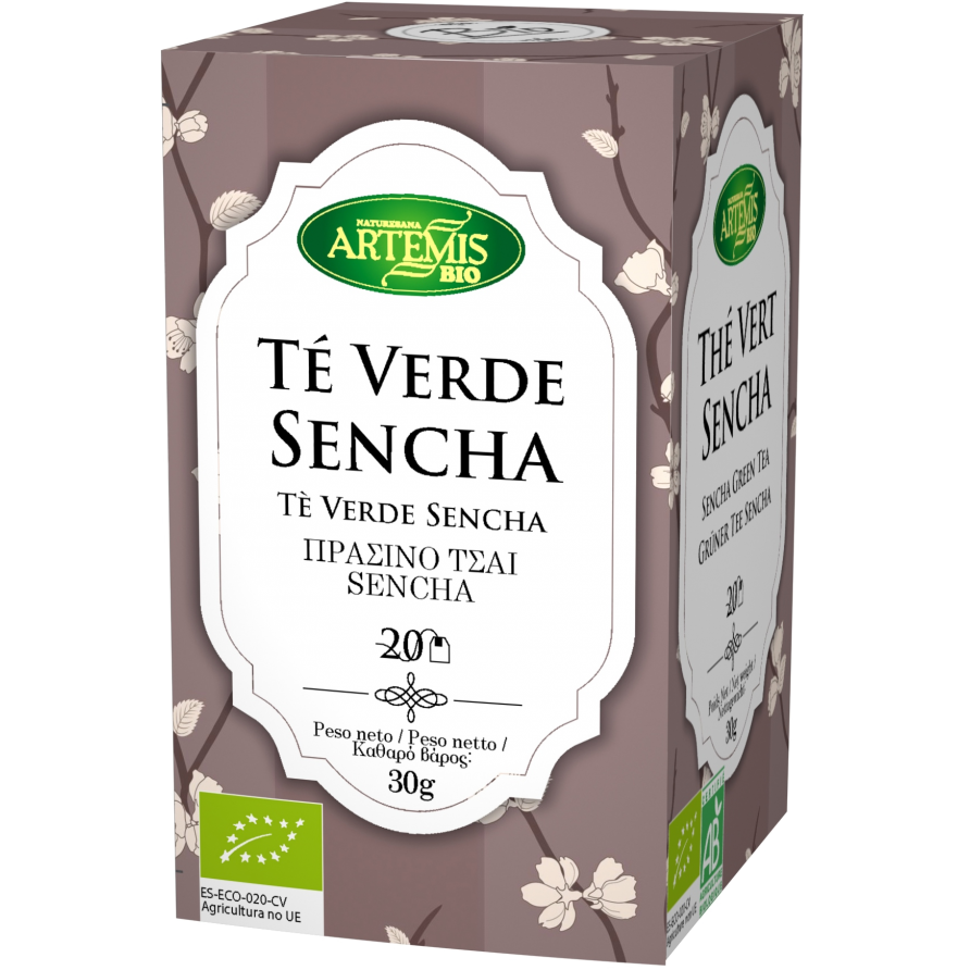 Artemis-Bio-Té-Verde-Senchá-20-Filtros-Biopharmacia,-Parafarmacia-online