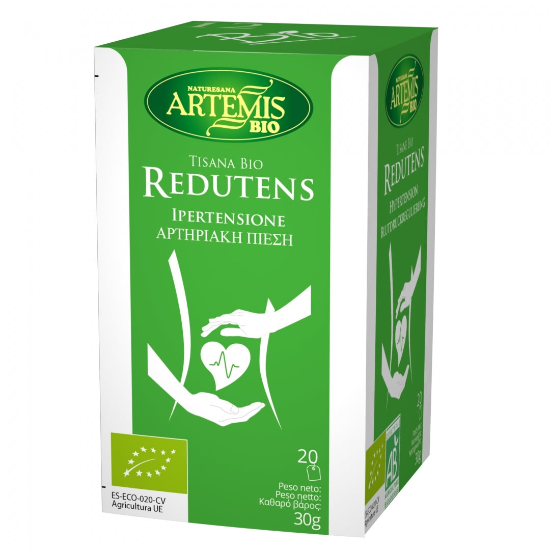 Artemis-Bio-Redutens-T-20-Filtros-Biopharmacia,-Parafarmacia-online