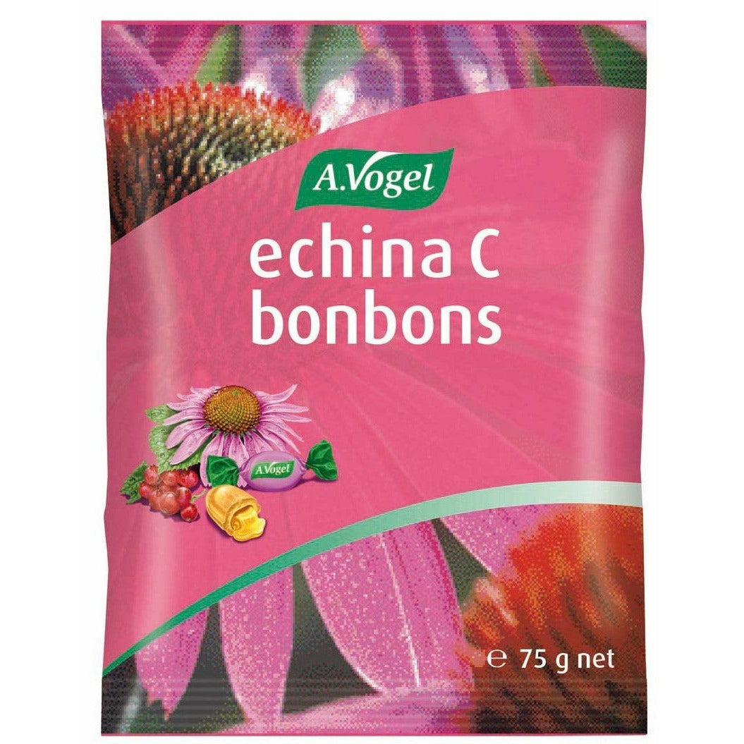 A.-Vogel-Echinacea-Bonbons-Bolsa-75Gr-Biopharmacia,-Parafarmacia-online