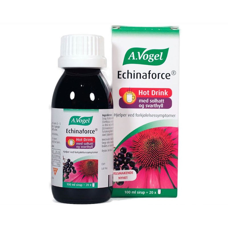 A.-Vogel-Echinaforce-Hot-Drink-100-Ml-Biopharmacia,-Parafarmacia-online