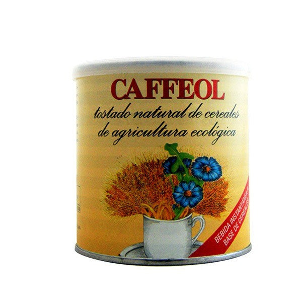 Plantis-Caffeol-(Sustitutivo-Del-Café)-125Gr-Biopharmacia,-Parafarmacia-online