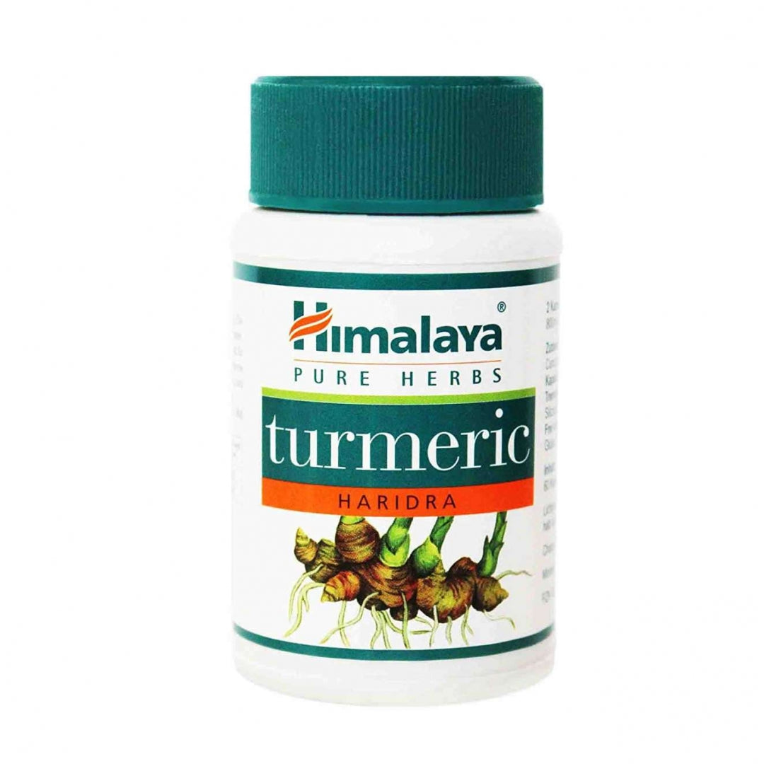 Himalaya-Turmeric-60-Cápsulas-Biopharmacia,-Parafarmacia-online