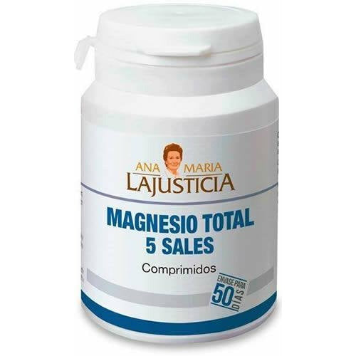 Ana-Maria-La-Justicia-Magnesio-Total-5-Sales-100-Comp-Biopharmacia,-Parafarmacia-online