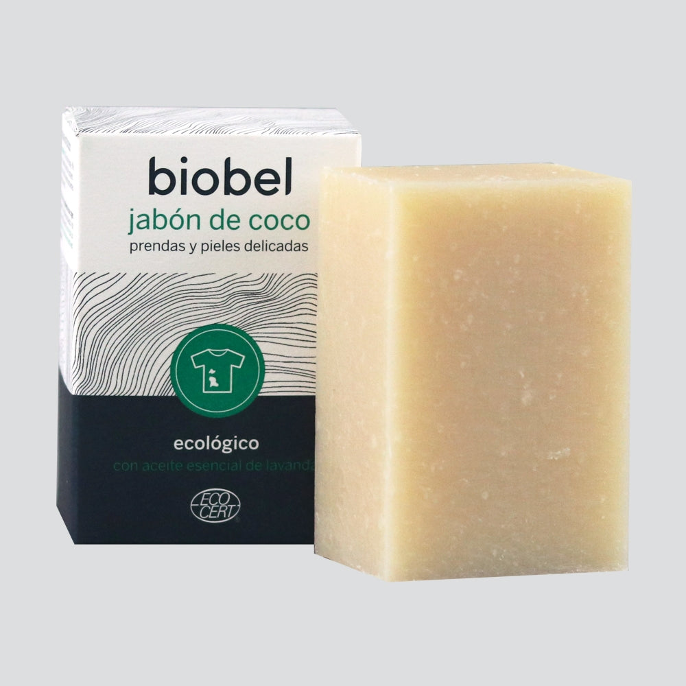 Biobel-Pastilla-Jabon-Coco-240-Gr-Biopharmacia,-Parafarmacia-online