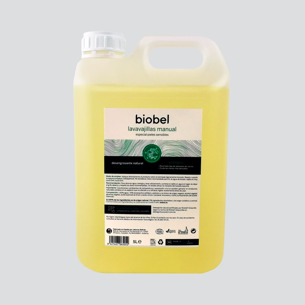 Biobel-Lavavajillas-5-L.-Biopharmacia,-Parafarmacia-online