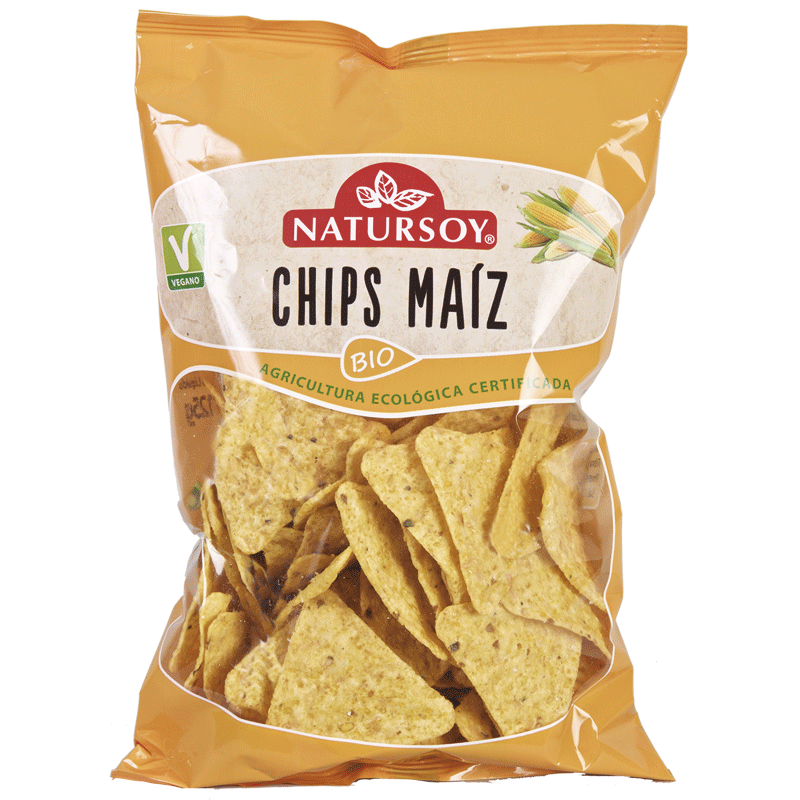 Natursoy-Chips-Maiz-Bio-125Gr-Biopharmacia,-Parafarmacia-online