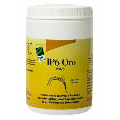 100%-Natural-Ip6-Oro®-Polvo.-Bote-Con-414G--ENVÍO-GRATIS-Biopharmacia,-Parafarmacia-online